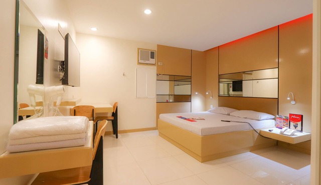 Hotel Sogo Dasmariñas Cavite in Dasmarinas