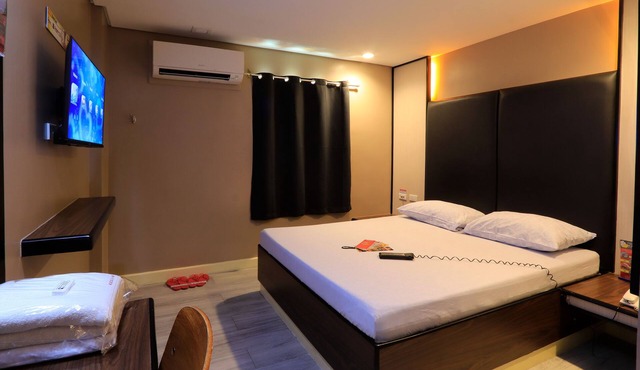 Hotel Sogo General Trias in General Trias