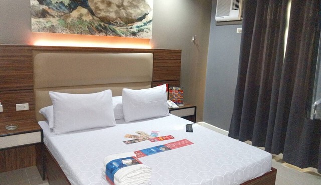 Hotel Sogo Mindanao Ave. in Quezon City