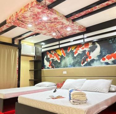 Hotel Sogo Molino in Cavite