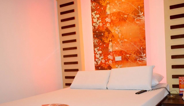 Hotel Sogo Naga City in Naga
