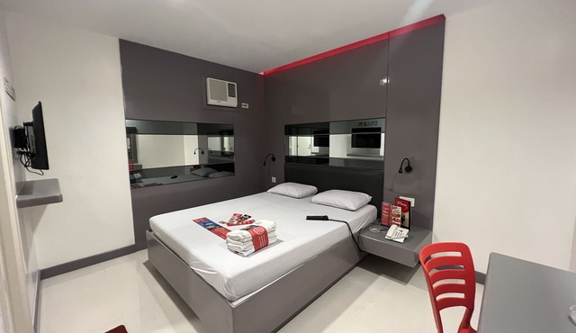 Hotel Sogo North Edsa