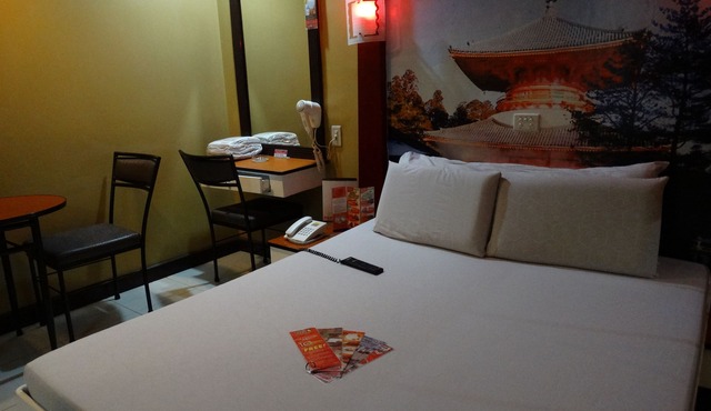 Hotel Sogo Recto