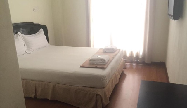 Hotel Sri Malim Sungkai