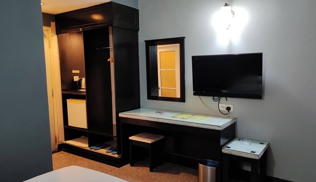 Hotel Sri Puchong in Puchong