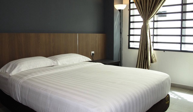 Hotel Sukaramai