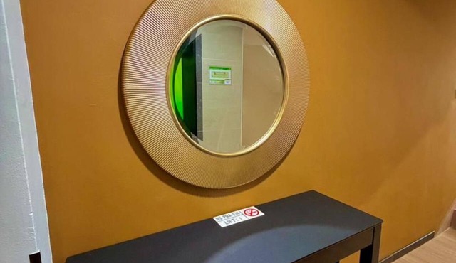 HOTEL SUNJOY9 BAHAU in Bahau