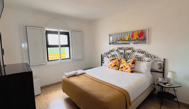 Hotel Tropicana Santo Domingo in Santo Domingo Este