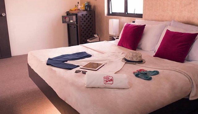 Hotel Turista Canlubang