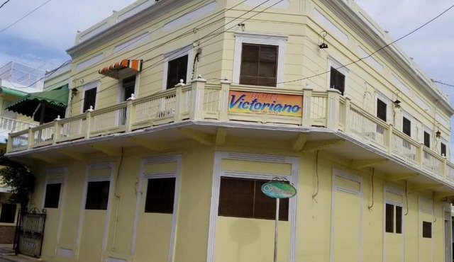 Hotel Victoriano in San Felipe de Puerto Plata