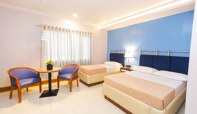 Hotel Valencia in Valencia