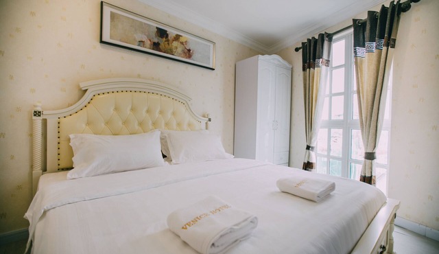 Hotel Venice in Kuala Lumpur