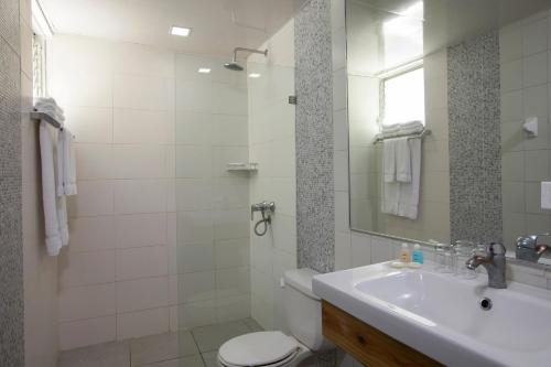 Hotel whala!boca chica - All Inclusive in Boca Chica