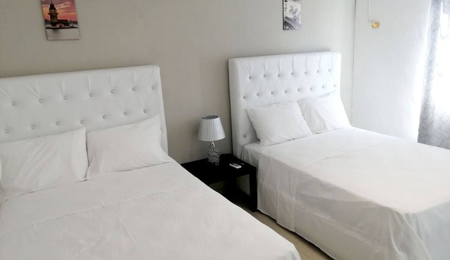 Hotel Yamir in Barahona