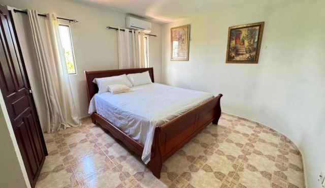 Hotel1325 in Baní