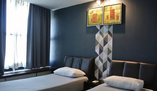 Hotel88