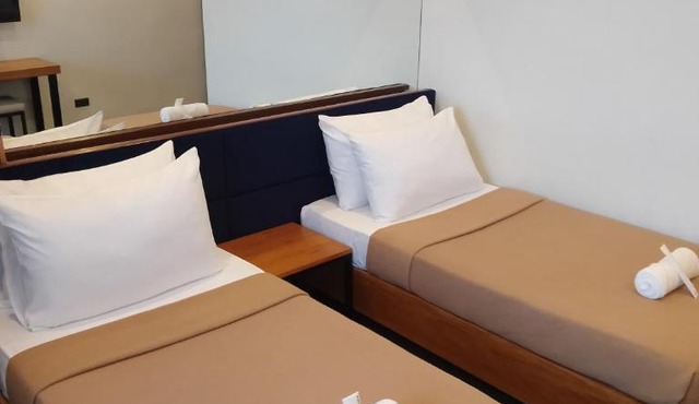 Hotels in Sampong, Philippines in Sampong