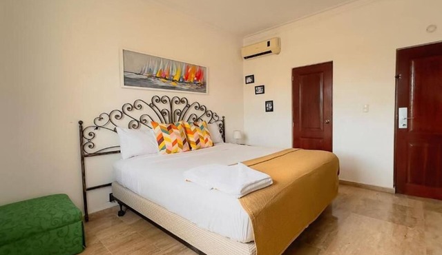 HotelTropicana in Santo Domingo Este