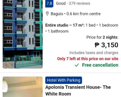 House,Condotel in Manila