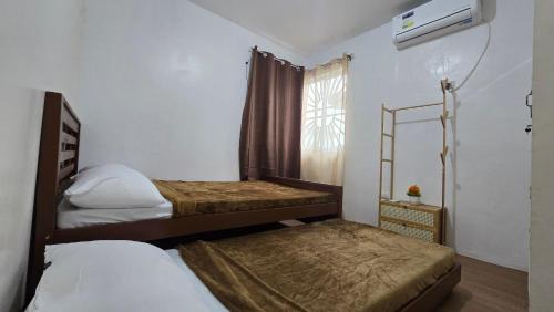 House for Rent in Pampanga in Malpitic