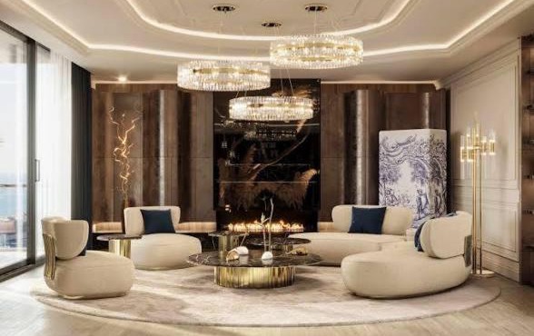 House Luxury vip