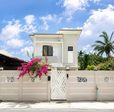 House of Flores