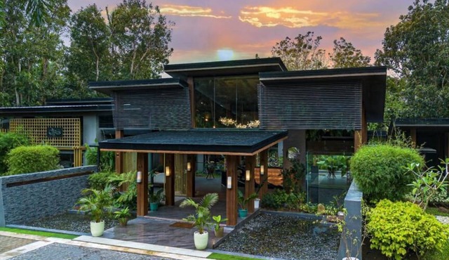 House of Gaia