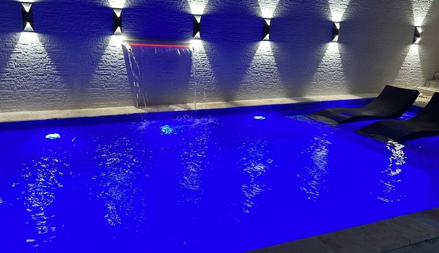house whit pool and jacuzzi in Santo Domingo Este
