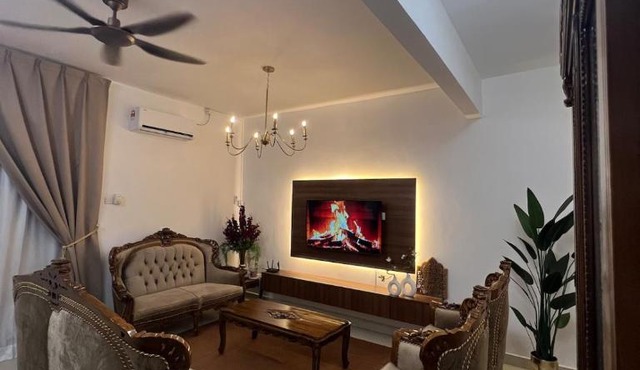 Hr Guesthouse Tawau in Tawau