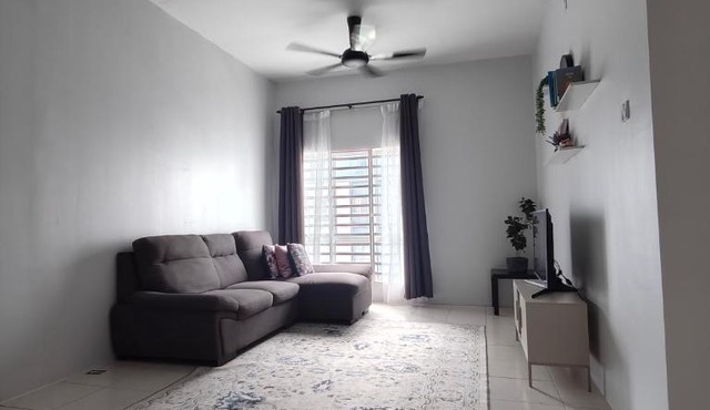 HS Homestay Klebang Ipoh in Chemor