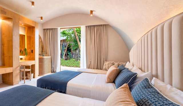 Hue Hotels and Resorts Siargao Managed by HII in General Luna