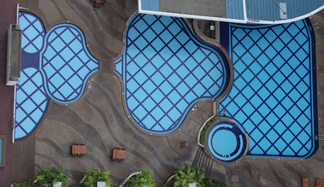 HUGE 3 bed ~ Great for big families in Kota Kinabalu