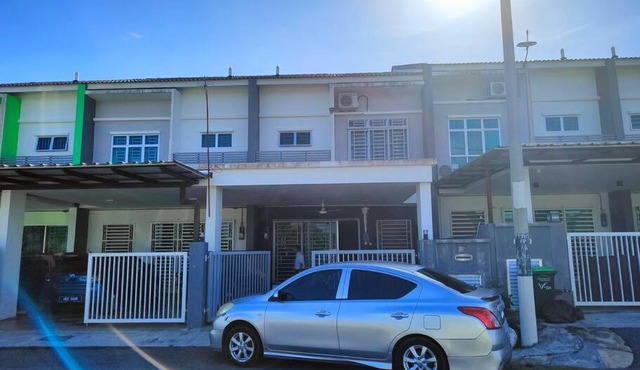 Humaira Homestay TTIS Jitra