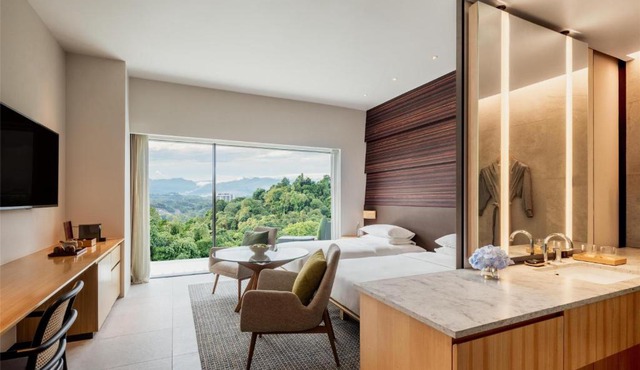 Hyatt Centric Kota Kinabalu