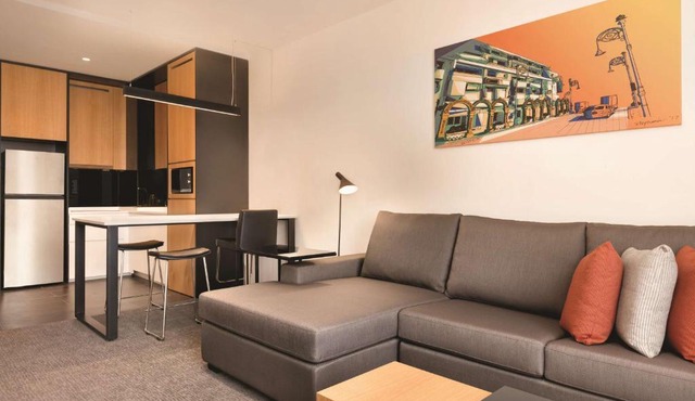 Hyatt House Kuala Lumpur, Mont Kiara