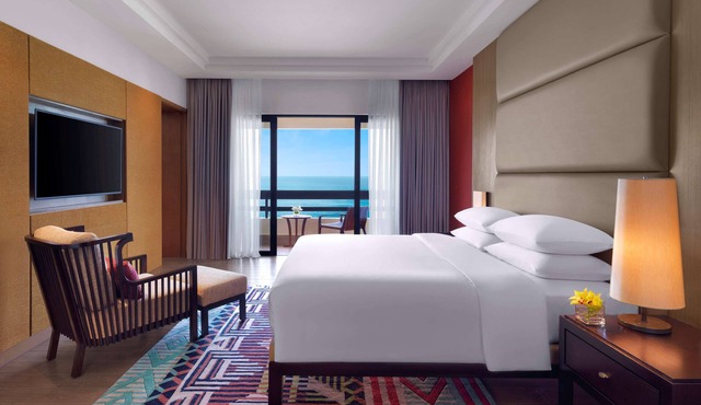Hyatt Regency Kuantan Resort