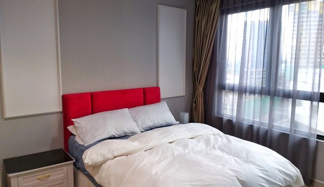 I-City homestay Shah Alam in I-City