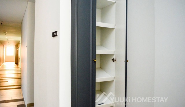 I City @ I Soho DUPLEX @ YuukiHomestay (T004) in Shah Alam