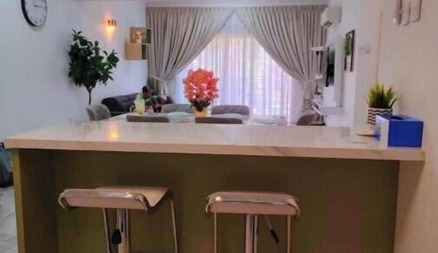 I-city uitm Shah Alam homestay in Shah Alam