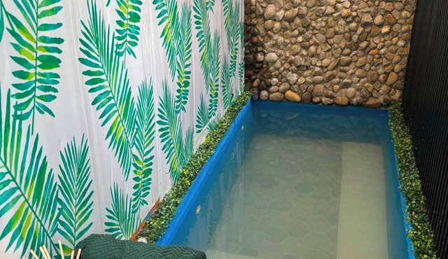 Ian's Place in Bacolod