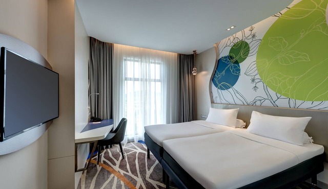 ibis Styles Johor Iskandar Puteri in Gelang Patah