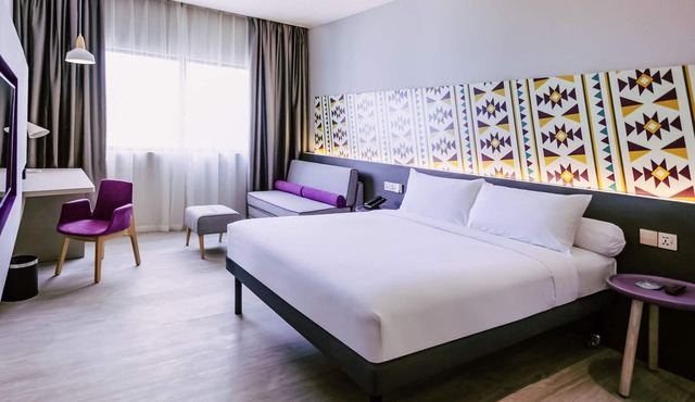 ibis Styles Kota Bharu