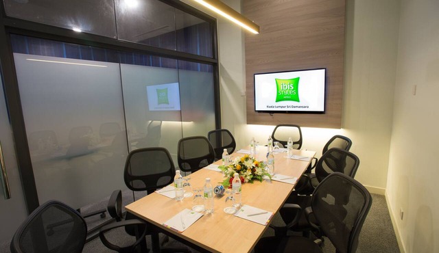 ibis Styles Kuala Lumpur Sri Damansara in Batu Caves