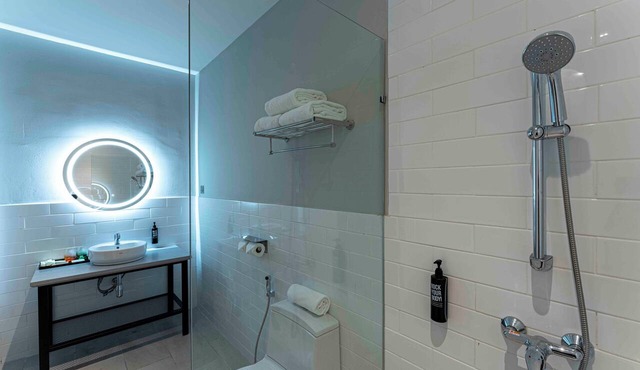 Ibis Styles Sepang Klia in Sepang