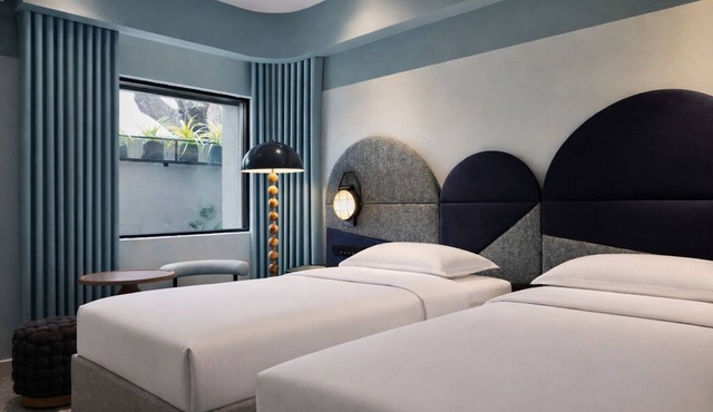 ibis Styles Subic in Olongapo