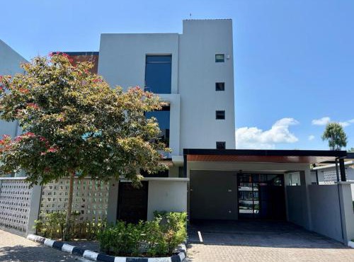 Icha Lavanya luxury private pool bungalow