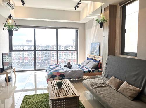ICON CITY PETALING JAYA By WeCare