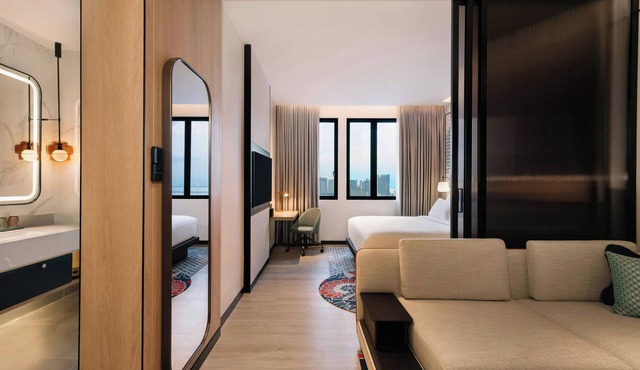 Iconic Marjorie Hotel, Penang, A Tribute Portfolio Hotel