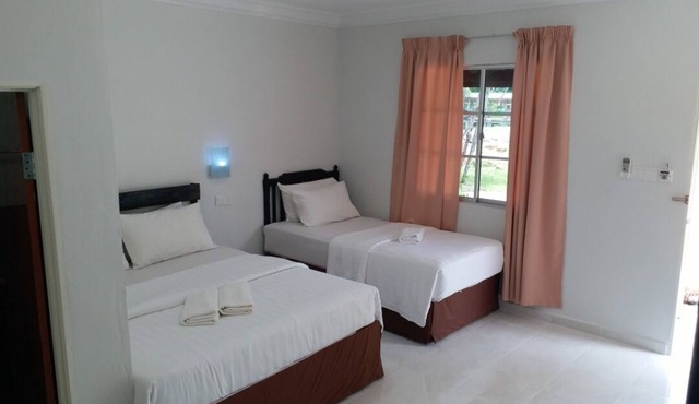 Idaman Guesthouse