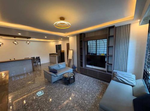 Ideal for Family or Group of Friends in Bacolod